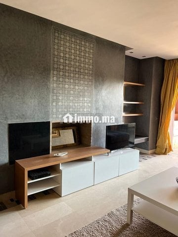 Appartement de luxe à louer à Agdal - Location Immobilier - Marrakech - photo 3