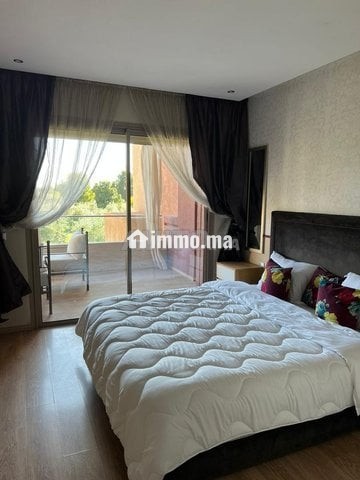Appartement de luxe à louer à Agdal - Location Immobilier - Marrakech - photo 4