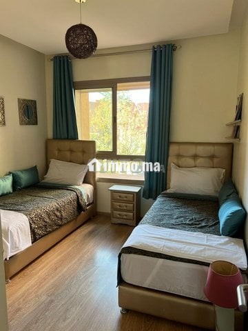 Appartement de luxe à louer à Agdal - Location Immobilier - Marrakech - photo 5