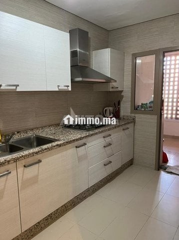 Appartement de luxe à louer à Agdal - Location Immobilier - Marrakech - photo 6