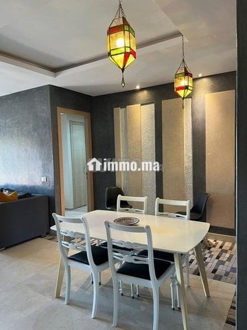 Appartement de luxe à louer à Agdal - Location Immobilier - Marrakech - photo 7