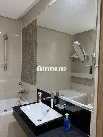 Appartement de luxe à louer à Agdal - Location Immobilier - Marrakech - photo 8