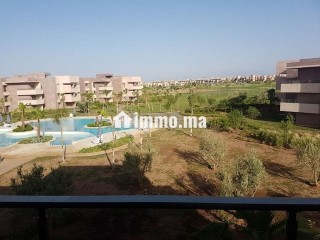 Appartement de luxe à louer à Agdal - Appartement à louer - Marrakech