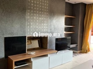 Appartement de luxe à louer à Agdal - Appartement à louer - Marrakech