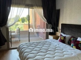 Appartement de luxe à louer à Agdal - Appartement à louer - Marrakech