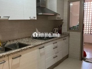 Appartement de luxe à louer à Agdal - Appartement à louer - Marrakech
