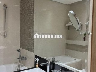 Appartement de luxe à louer à Agdal - Appartement à louer - Marrakech