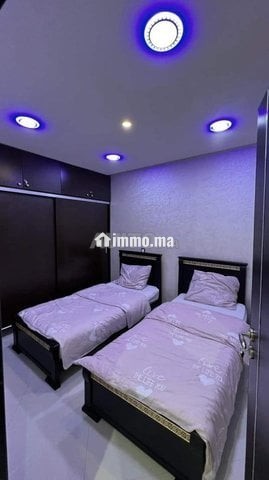 Appartement à louer 96 m² à Agadir - Location Immobilier - Agadir - photo 1