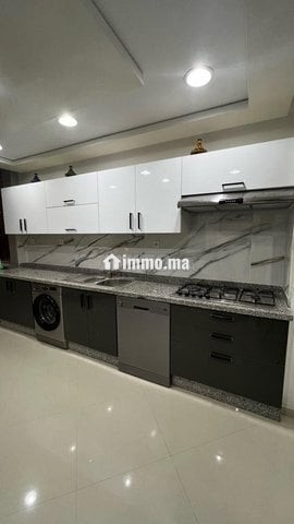 Appartement à louer 96 m² à Agadir - Location Immobilier - Agadir - photo 5
