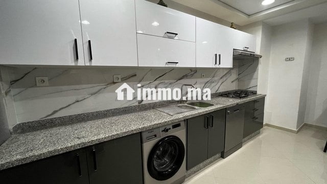 Appartement à louer 96 m² à Agadir - Location Immobilier - Agadir - photo 6