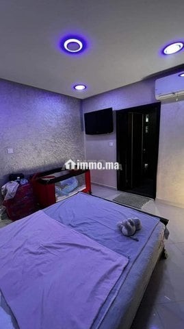 Appartement à louer 96 m² à Agadir - Location Immobilier - Agadir - photo 7