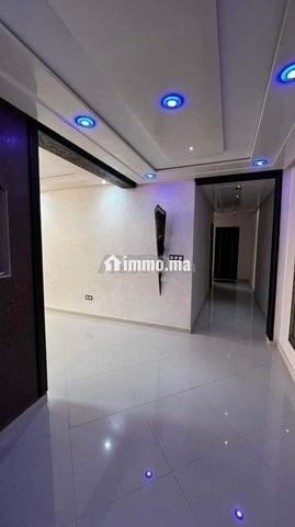 Appartement à louer 96 m² à Agadir - Location Immobilier - Agadir - photo 8
