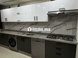 Appartement à louer 96 m² à Agadir - Appartement à louer - Agadir