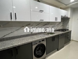 Appartement à louer 96 m² à Agadir - Appartement à louer - Agadir