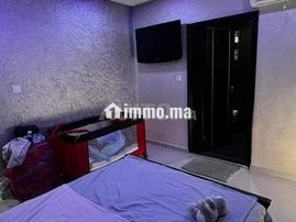 Appartement à louer 96 m² à Agadir - Appartement à louer - Agadir
