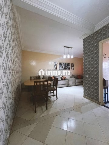 Appartement à louer A BOURGOGNE - Location Immobilier - Casablanca - photo 3