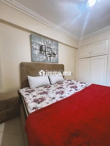 Appartement à louer A BOURGOGNE - Location Immobilier - Casablanca - photo 4