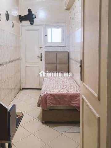 Appartement à louer A BOURGOGNE - Location Immobilier - Casablanca - photo 5