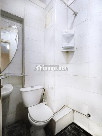 Appartement à louer A BOURGOGNE - Location Immobilier - Casablanca - photo 6