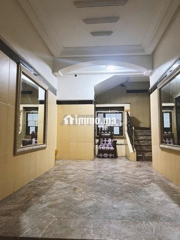 Appartement à louer A BOURGOGNE - Location Immobilier - Casablanca - photo 7
