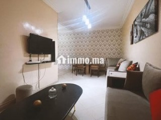 Appartement à louer A BOURGOGNE - Appartement à louer - Casablanca