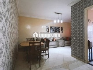 Appartement à louer A BOURGOGNE - Appartement à louer - Casablanca