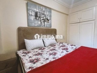 Appartement à louer A BOURGOGNE - Appartement à louer - Casablanca
