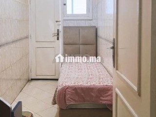 Appartement à louer A BOURGOGNE - Appartement à louer - Casablanca