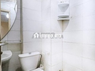 Appartement à louer A BOURGOGNE - Appartement à louer - Casablanca