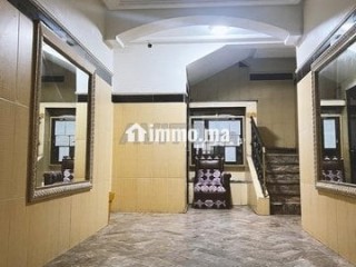 Appartement à louer A BOURGOGNE - Appartement à louer - Casablanca