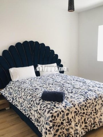 Appartement de luxe location de vacances à Agadir - Location Vacances - Agadir - photo 3