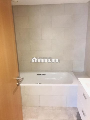 Appartement de luxe location de vacances à Agadir - Location Vacances - Agadir - photo 5