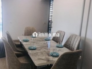 Appartement de luxe location de vacances à Agadir - Appartement Location Vacances - Agadir