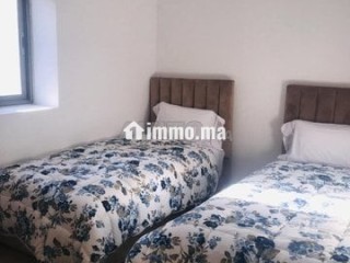 Appartement de luxe location de vacances à Agadir - Appartement Location Vacances - Agadir