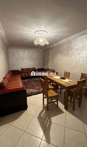 Apprt au centre - Location Vacances - El Jadida - photo 1