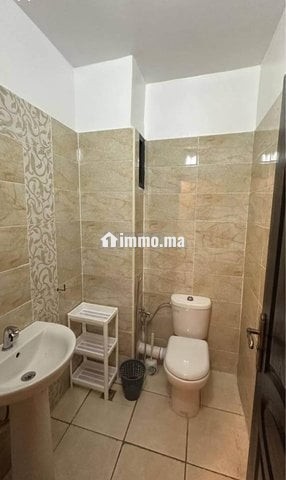 Apprt au centre - Location Vacances - El Jadida - photo 2