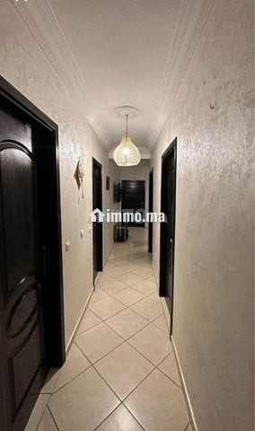 Apprt au centre - Location Vacances - El Jadida - photo 3