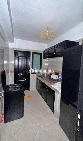 Apprt au centre - Location Vacances - El Jadida - photo 4