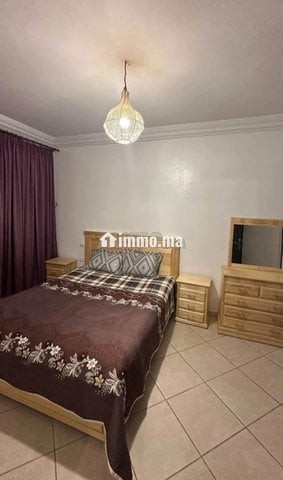 Apprt au centre - Location Vacances - El Jadida - photo 5