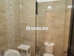 Apprt au centre - Appartement Location Vacances - El Jadida