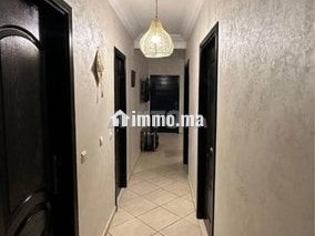 Apprt au centre - Appartement Location Vacances - El Jadida