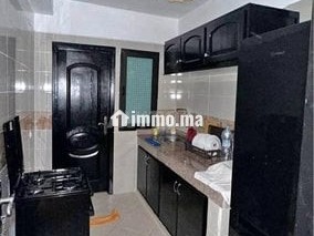 Apprt au centre - Appartement Location Vacances - El Jadida