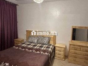 Apprt au centre - Appartement Location Vacances - El Jadida