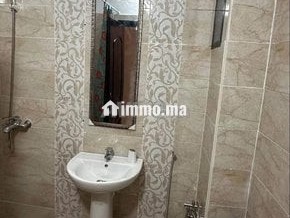Apprt au centre - Appartement Location Vacances - El Jadida