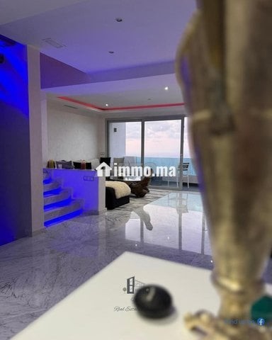 Villa de Luxe Vue Mer Tanger - Location Vacances - Tanger - photo 1