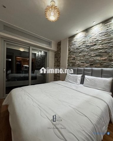 Villa de Luxe Vue Mer Tanger - Location Vacances - Tanger - photo 2