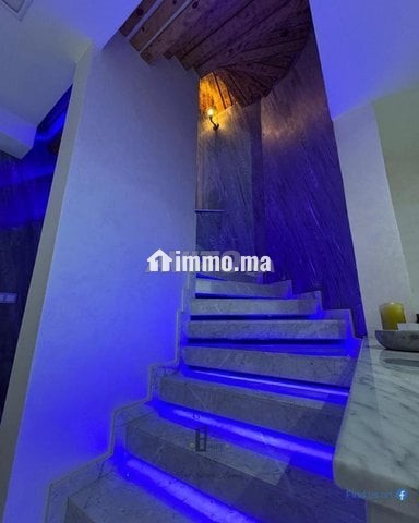Villa de Luxe Vue Mer Tanger - Location Vacances - Tanger - photo 3