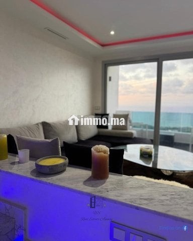 Villa de Luxe Vue Mer Tanger - Location Vacances - Tanger - photo 4