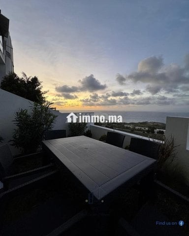 Villa de Luxe Vue Mer Tanger - Location Vacances - Tanger - photo 6
