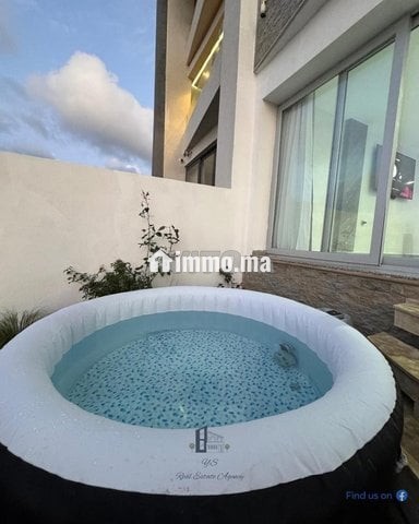 Villa de Luxe Vue Mer Tanger - Location Vacances - Tanger - photo 7